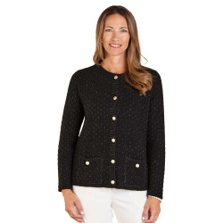 Gilet-veste Daphné