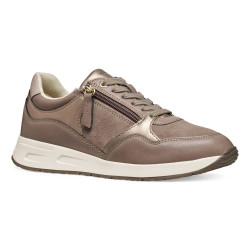 Baskets zippées Geox