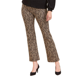 Pantalon maille Félindra