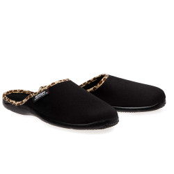Mules léopard Airplum