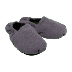 Chaussons chauffants