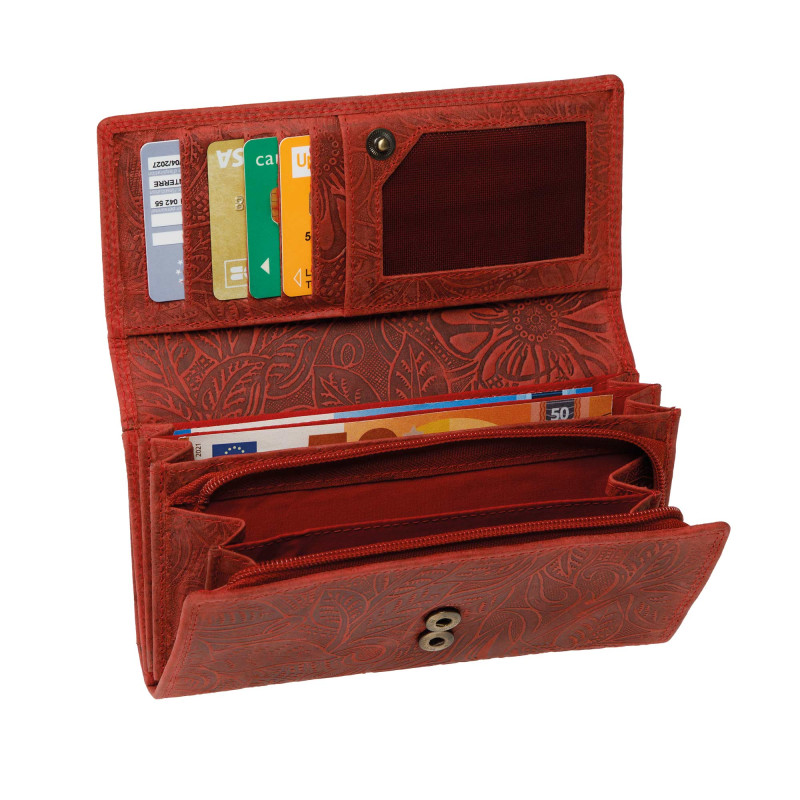 Compagnon cuir Palazzo