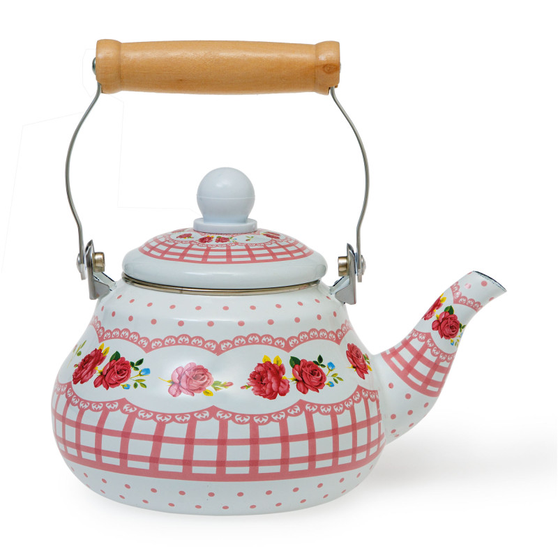 Théière Romantic