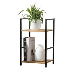 Meuble étagère d’appoint