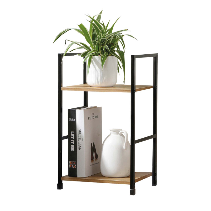 Meuble étagère d’appoint