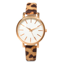 L'offre du mois : Montre...