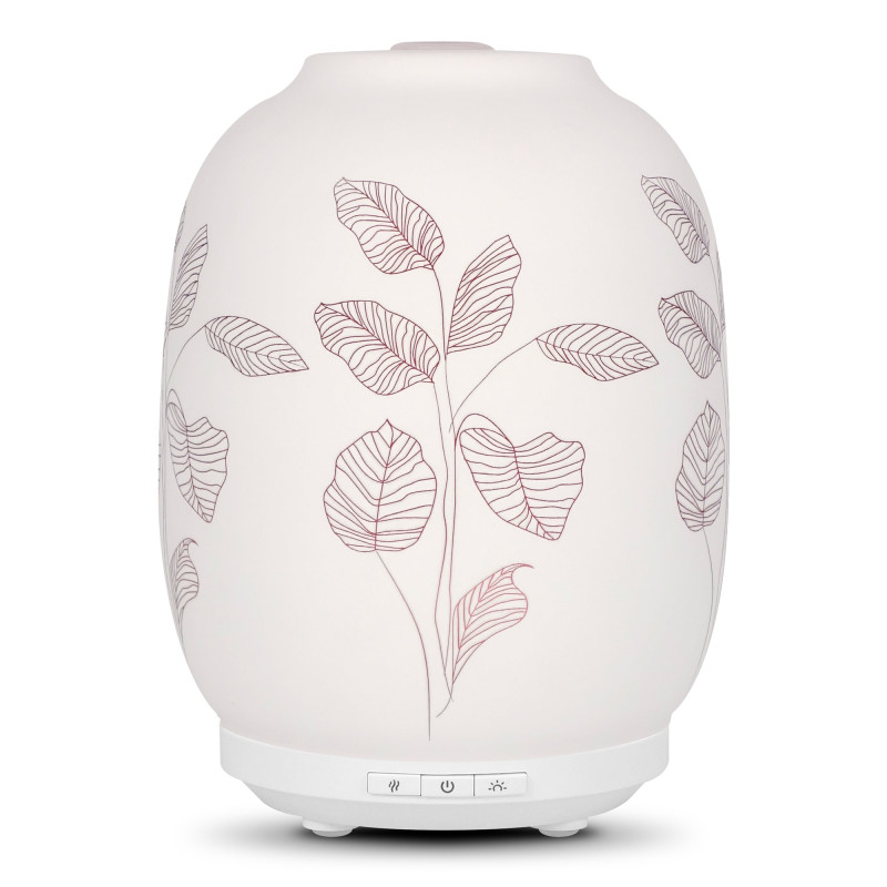 Diffuseur d’huiles essentielles Philomena