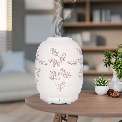 Diffuseur d’huiles essentielles Philomena