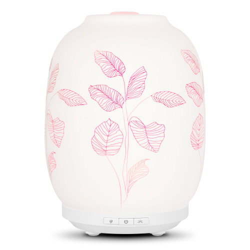 Diffuseur d’huiles essentielles Philomena