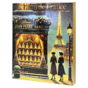 Calendrier de l’Avent «Parfums»