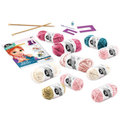Atelier tricot