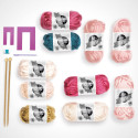 Atelier tricot