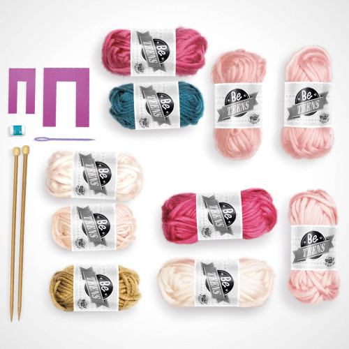 Atelier tricot