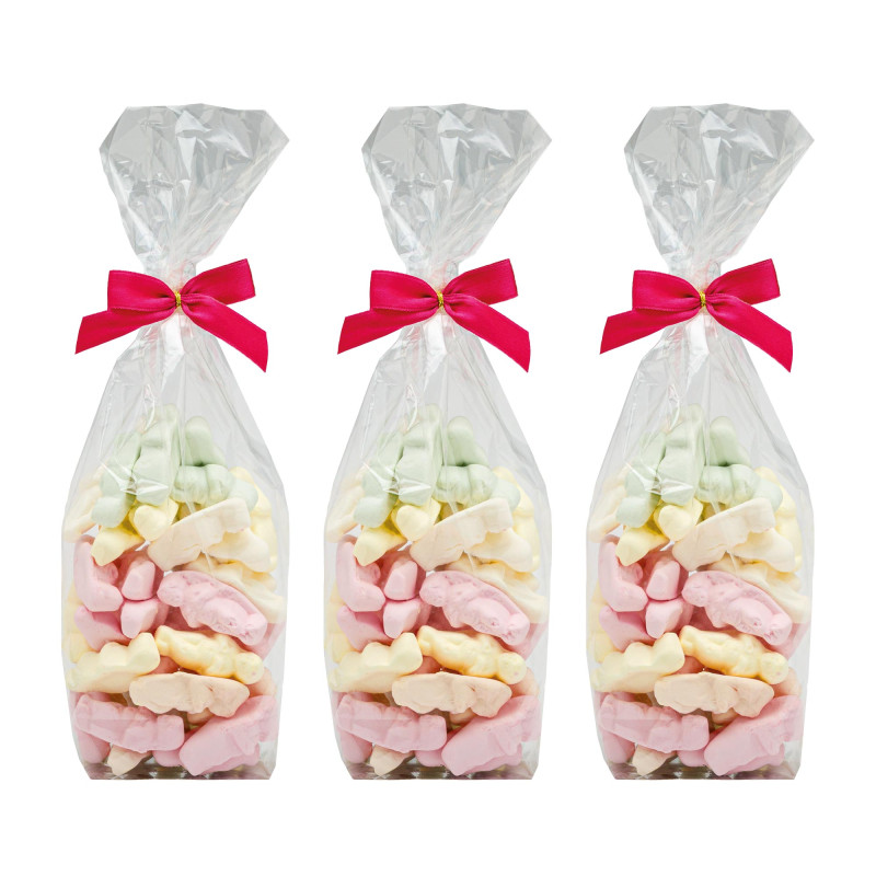 Les Petits Jésus - les 3 sachets