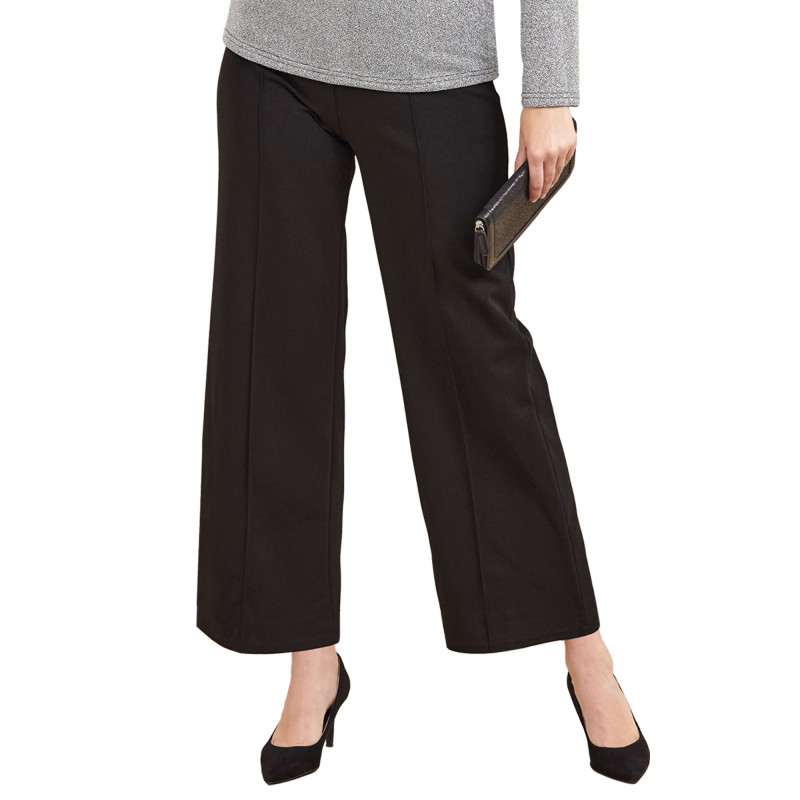 Pantalon ample Sara