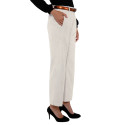 Pantalon velours total confort