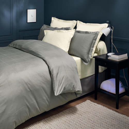 Housse de couette Opale
