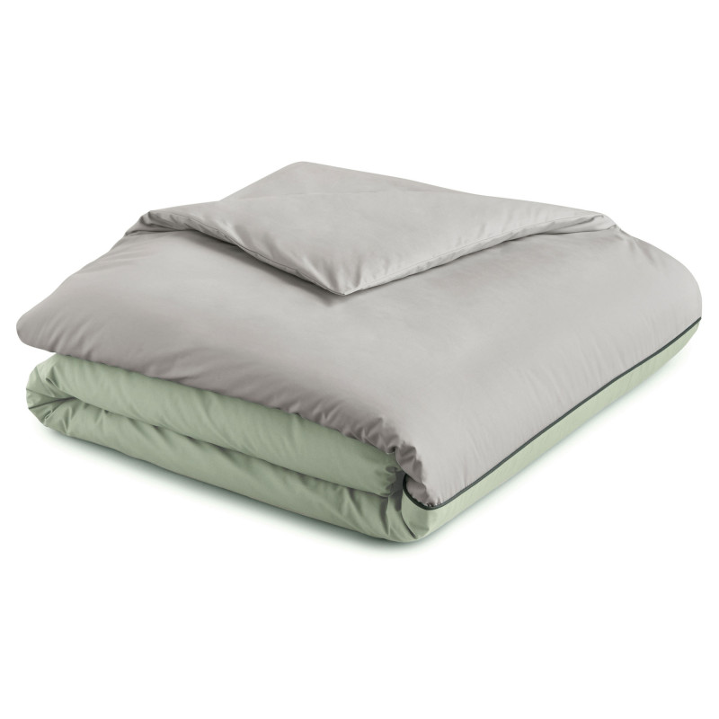 Housse de couette Ange Bicolore