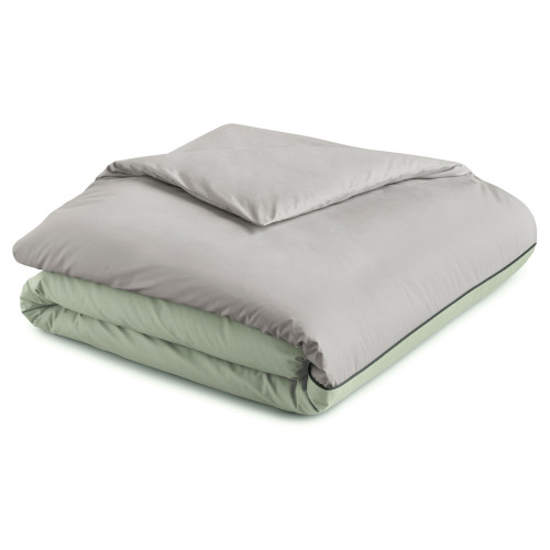 Housse de couette Ange Bicolore