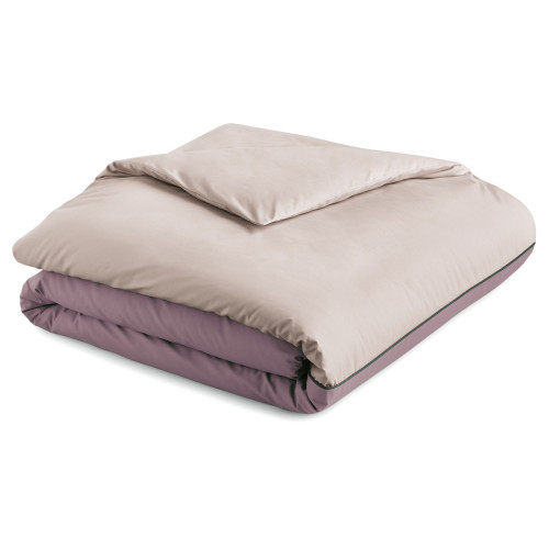 Housse de couette Ange Bicolore