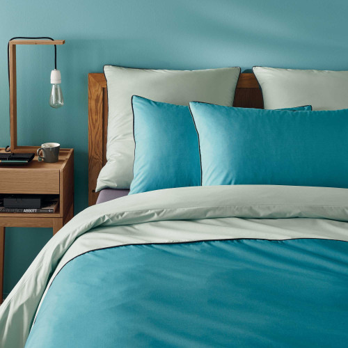 Housse de couette Ange Bicolore