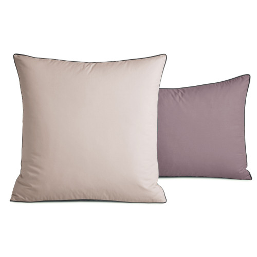 Taie d'oreiller Ange Bicolore