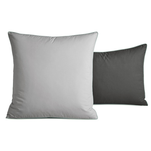 Taie d'oreiller Ange Bicolore