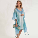 Robe caftan Borgia