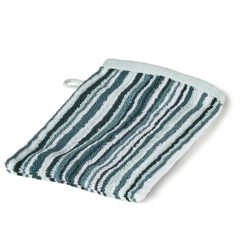 Gant de toilette Brio