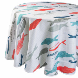 Nappe Douarnenez ronde