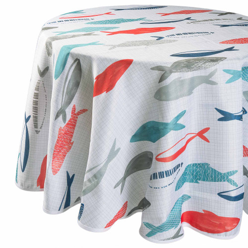 Nappe Douarnenez ronde