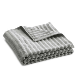 Serviette de toilette Minéral