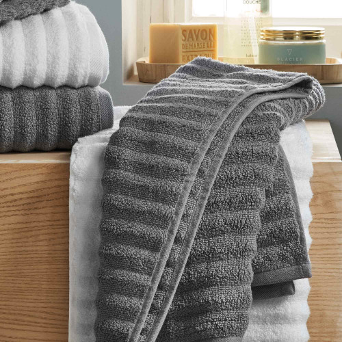 Serviette de toilette Minéral