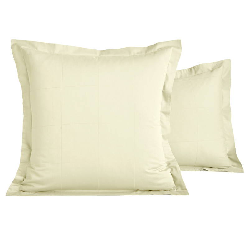 Taie d'oreiller Opale