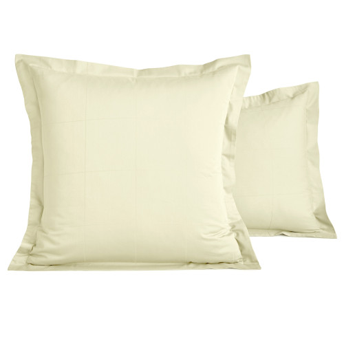 Taie d'oreiller Opale