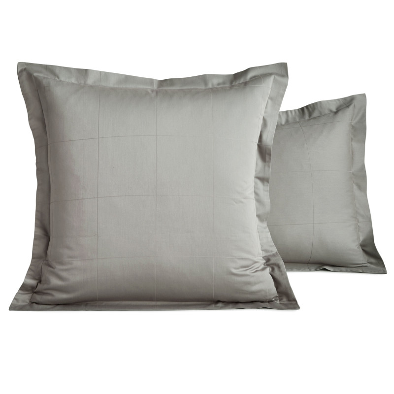 Taie d'oreiller Opale