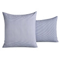 Taie d'oreiller Oxford
