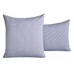 Taie d'oreiller Oxford