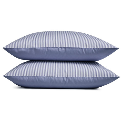 Taie d'oreiller Oxford