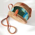 Sac rotin Jane