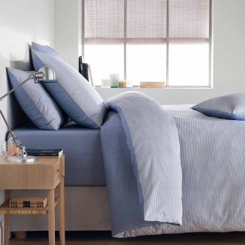 Housse de couette Oxford