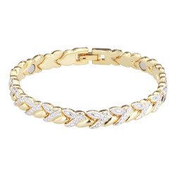 Bracelet magnétique