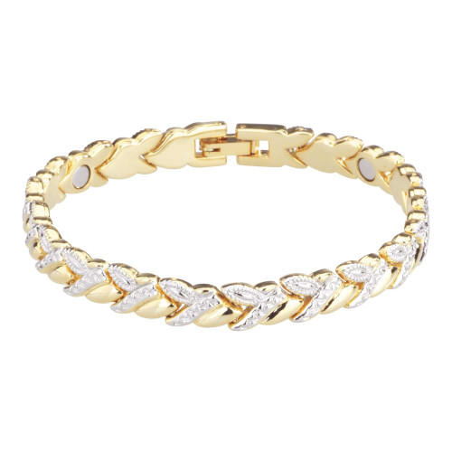 Bracelet magnétique