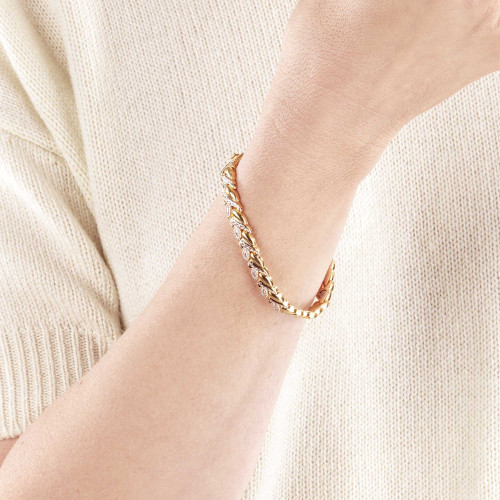 Bracelet magnétique