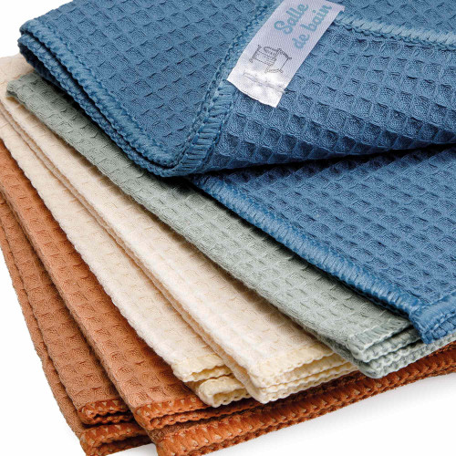 Lavettes Les secrets de Léontine