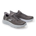 Baskets Skechers Slip-ins