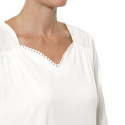 Blouse maille Divina - les 2