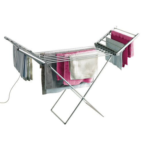 Séchoir à linge électrique