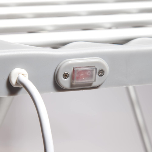 Séchoir à linge électrique