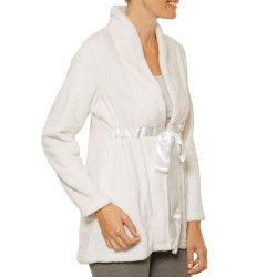 Veste d’intérieur Cosy